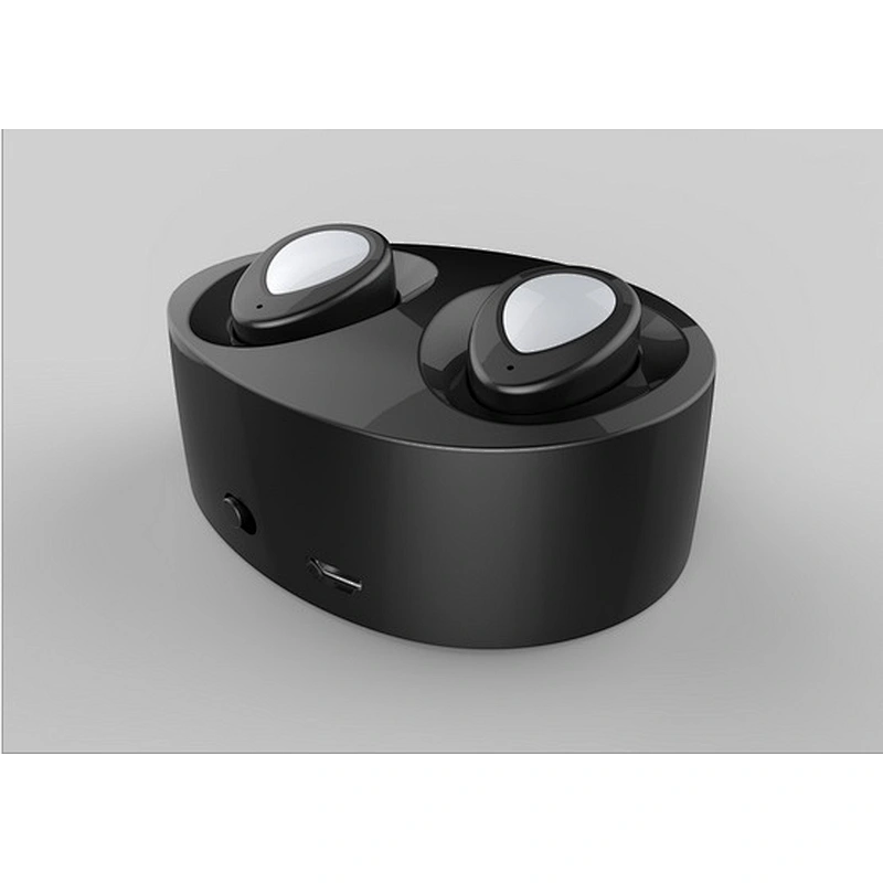 In-ear earbud sport mini true wireless  tws headphone