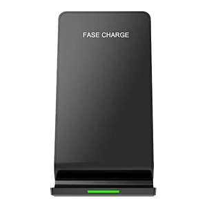 Stand Universal Phone Holder QI Wireless Charger
