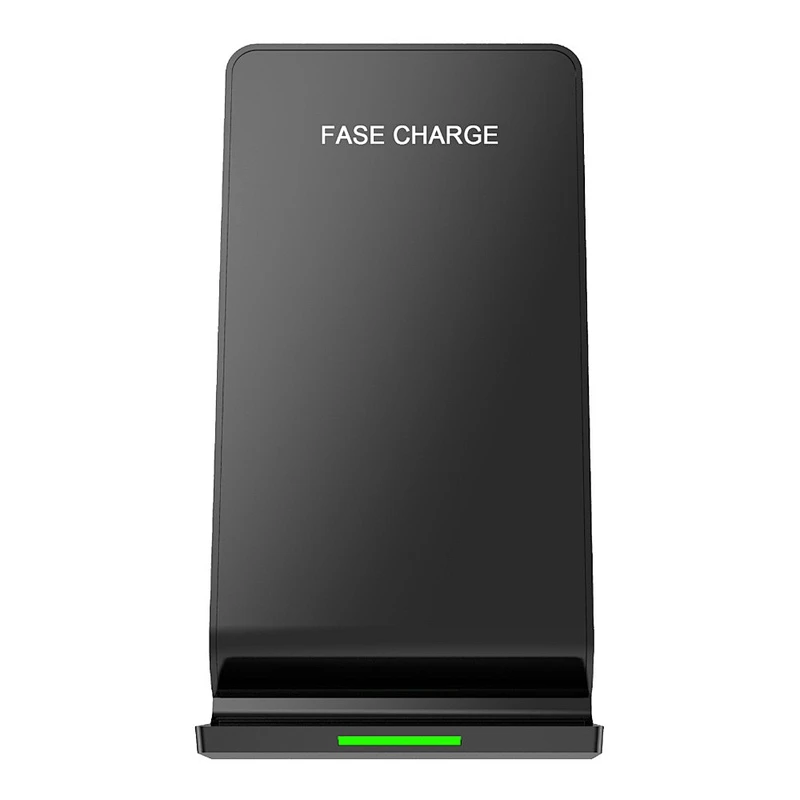 Stand Universal Phone Holder QI Wireless Charger