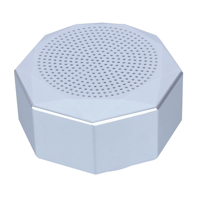 stereo bass music player wireless bluetooth mini speaker