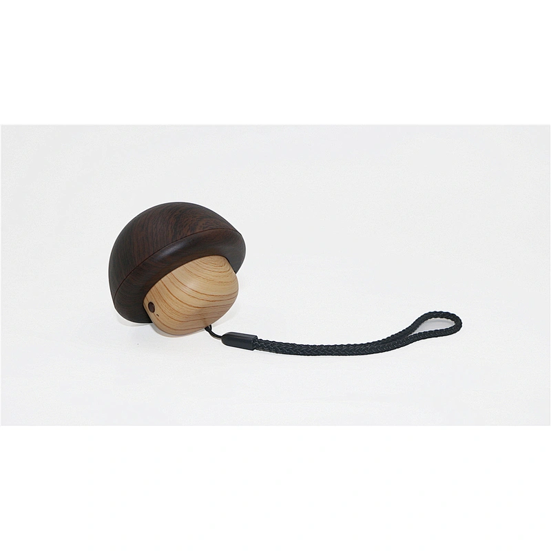 Small Gift Portable Mini Mushroom Wireless Bluetooth Speaker