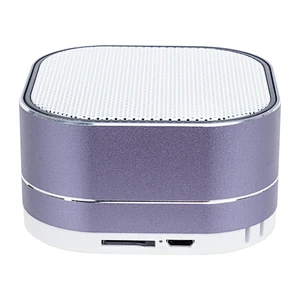 Portable Wireless Bluetooth karaoke Speaker Tiny Super Bass Mini speaker