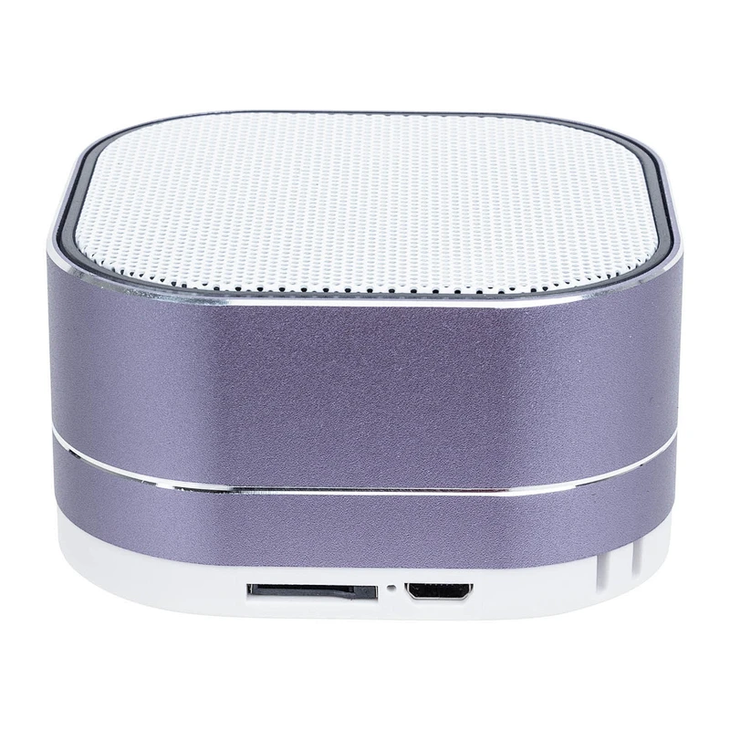 Portable Wireless Bluetooth karaoke Speaker Tiny Super Bass Mini speaker