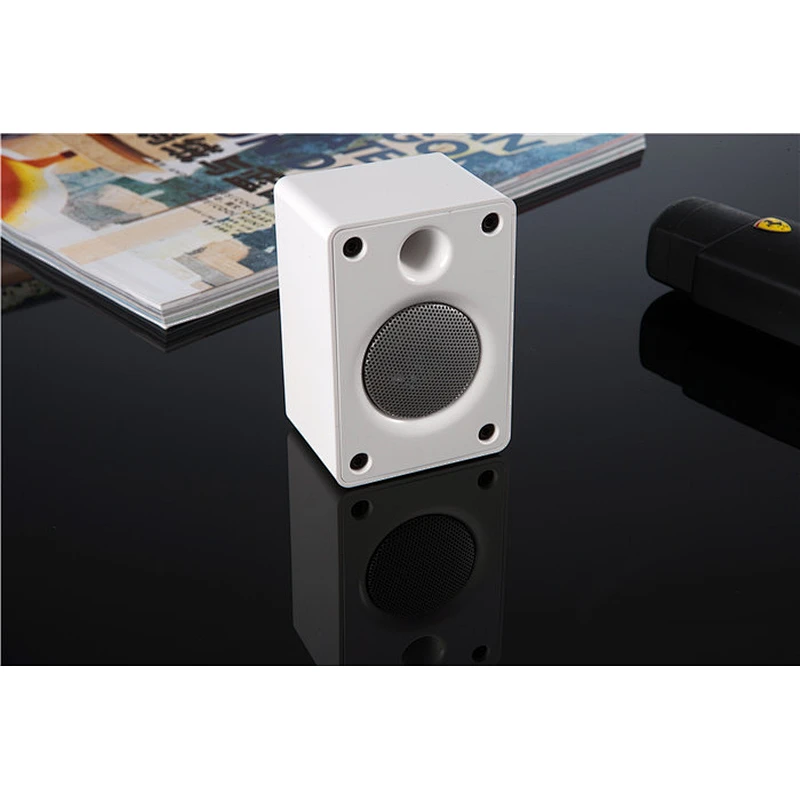 small smartphone wireless portable stereo digital speaker