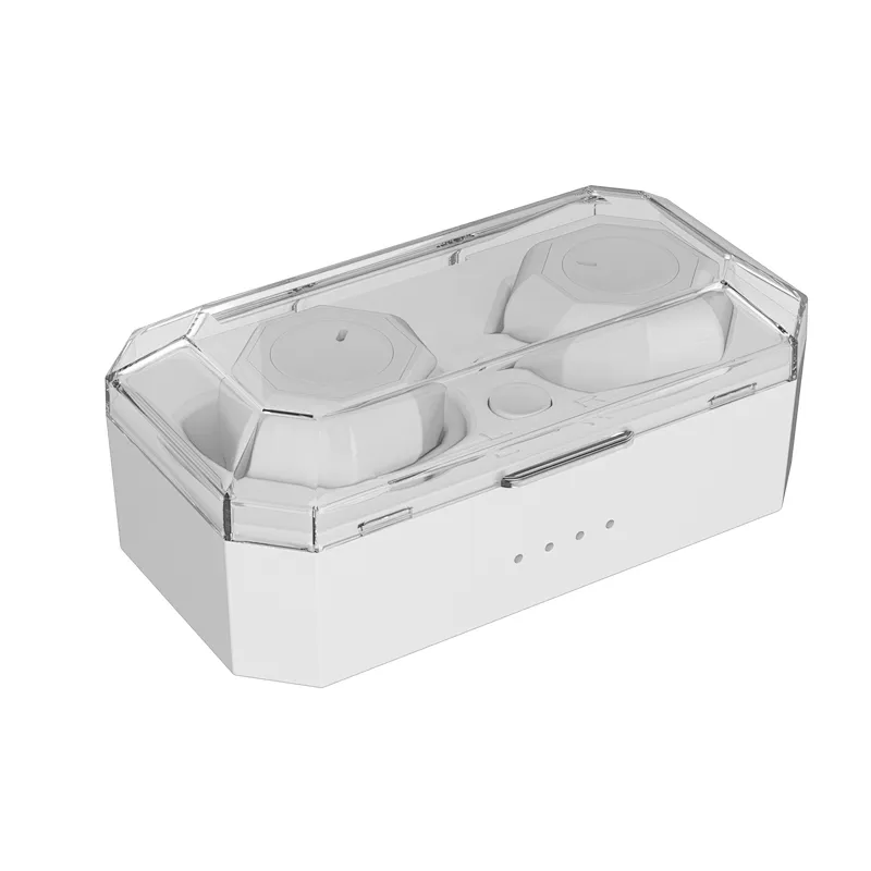TWS Gaming i3 for tws i12 Earbud Bluetooth 5.0 Ture Wireless Stereo Earphone