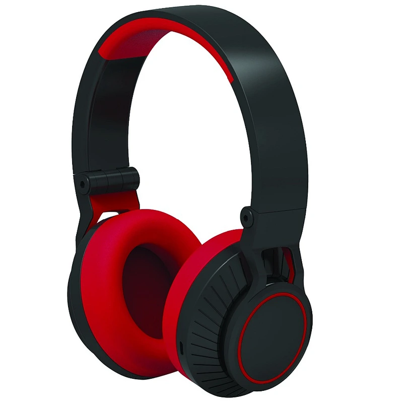 Wholesale Smart Phone Stereo Hand-Free Wireless Headphone