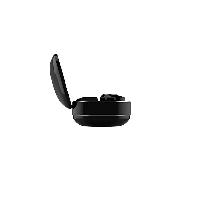 Factory OEM TWS Earbuds 1200mah battery charger BT Wireless Earphone With Charging Case