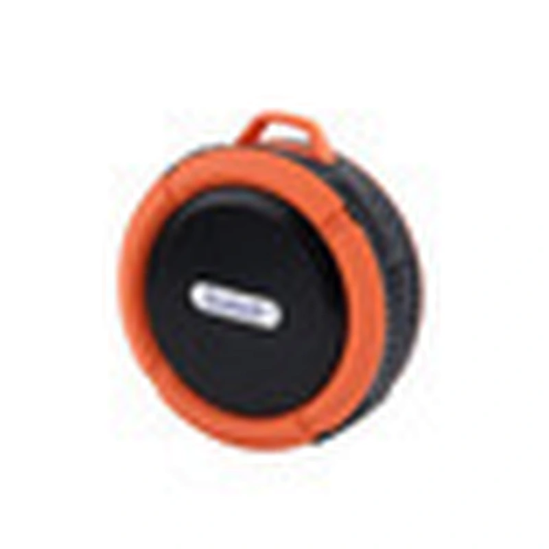 Smart Home Bass Speaker Horn Subwoofer Waterproof mini Wireless Bluetooth Speaker