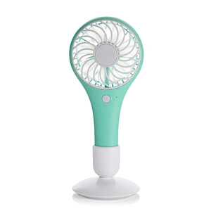 outdoor Custom brand Portable HandHeld Electrical Table Mini Fan USB