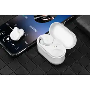 Wireless Ear buds TWS true stereo TWS earphone wireless 5.0 TWS headphone with charging case