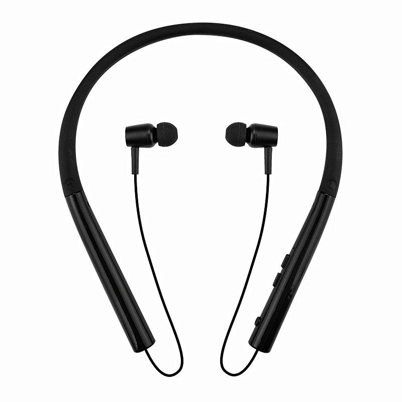 Promotion Gift Neckband Sport Wireless Bluetooth Headset