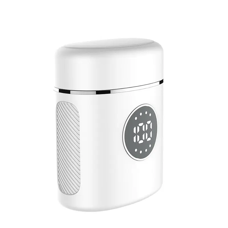 Mini TWS Earbuds LED True Wireless Bluetooth Earphone