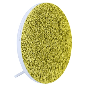 CE ROHS 5w promotion gift fabric wireless speaker