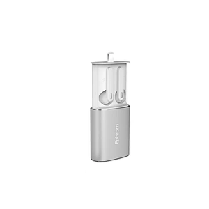 sweatproof Hands-free Mini TWS Earphones BT 5.0 True Wireless Earbuds