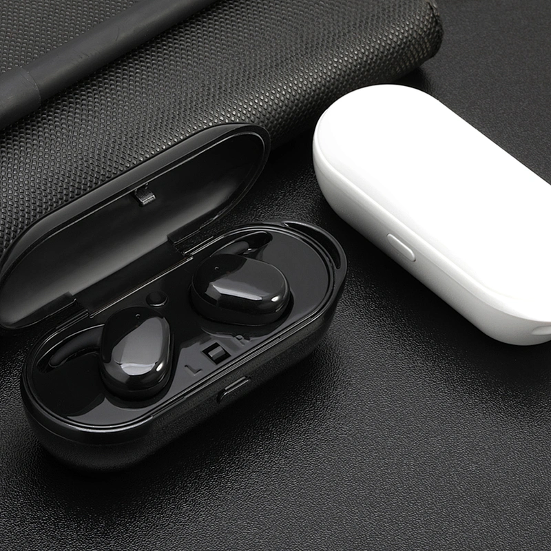 New Chip 5.0 BT Wireless Earphone Bluetooth TWS Earbuds with Charging Case