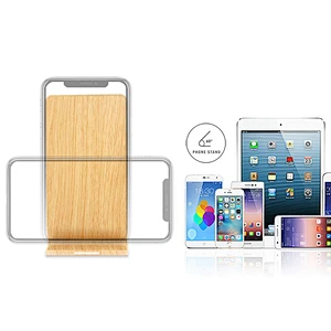 Stand Universal Fast Charger Phone Holder USB Charger QI Desktop Wireless Charger