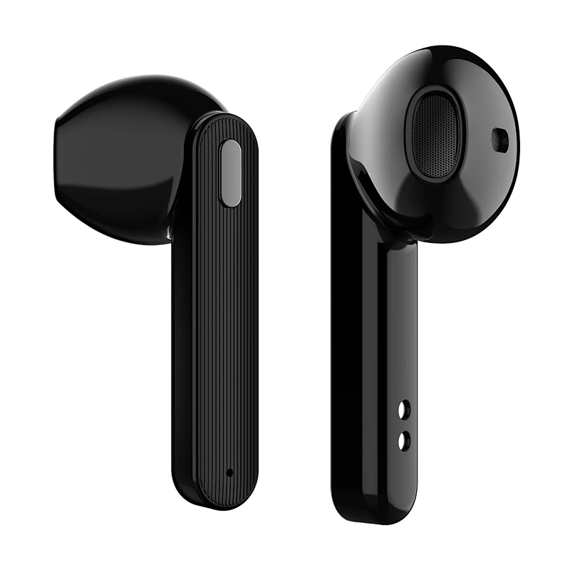 Best Quality Gamer Headphones Earphones OEM Headset Black Waterproof Wireless Bluetooth Earbuds