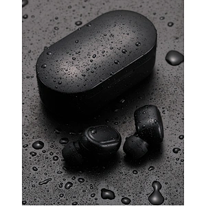 waterproof in-ear true wireless headset TWS earbuds V5.0 Stereo Mini Wireless BT Earphone