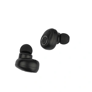 New Electronic TWS Bluetooth Mini In Ear Truely Wireless Long Standby Stereo Earbuds 5.0