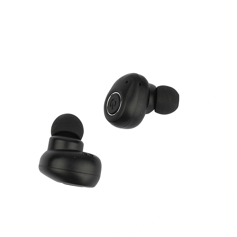 New Electronic TWS Bluetooth Mini In Ear Truely Wireless Long Standby Stereo Earbuds 5.0