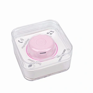 cheap promotion gift mini wireless speaker