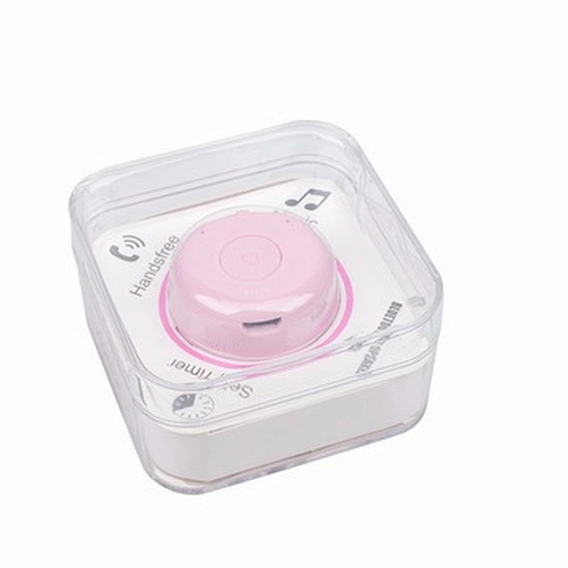 cheap promotion gift mini wireless speaker