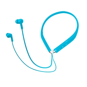 Handsfree Neckband Wireless Headphone sports earpiece