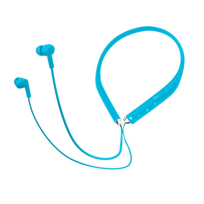 Handsfree Neckband Wireless Headphone sports earpiece