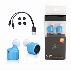 Wireless Mini cheap Twins Earphone
