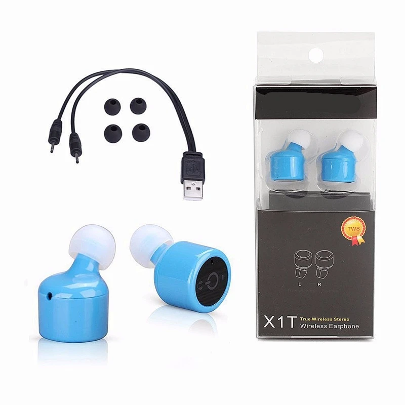 Wireless Mini cheap Twins Earphone