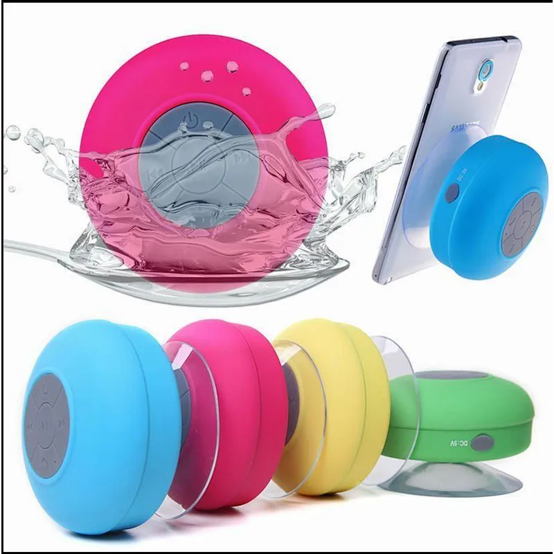 Cheap Promotional Mini Portable Wireless Bluetooth Speak 5.0 Mobile Phone Waterproof Music Speaker