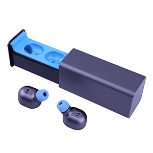 oem logo Stereo True Wireless 4.2 in ear Ear Buds tws sport earphone