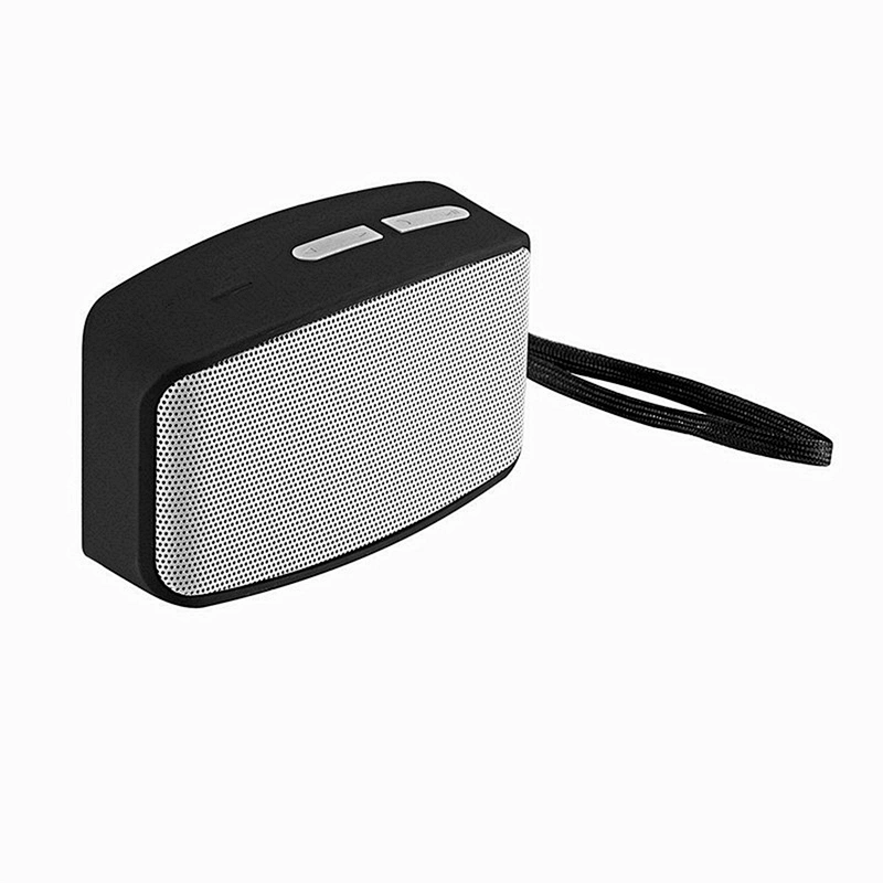 Support TF Card FM Radio Bluetooth Wireless N10 Speaker