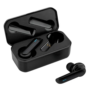 tws 5.0 earbud wireless charge earphone OEM True Wireless Earbuds TWS 5.0 Earphone