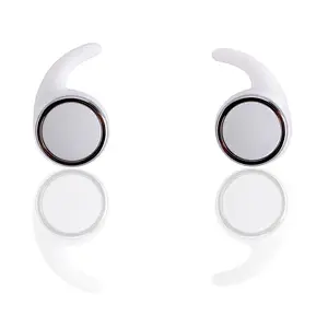 Stereo Dual Pair Mini Portable True TWS  Wireless Headset