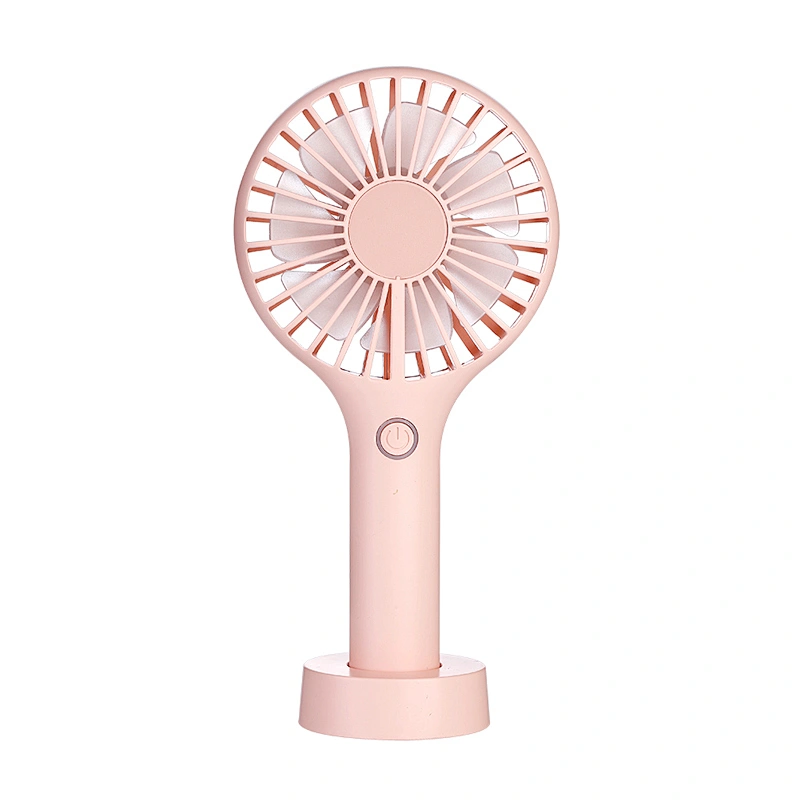 Custom Summer Rechargeable Mini Usb Handy Outdoor handheld Fan