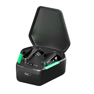 New Arrival BT5.0 Headphones LED Wireless Gaming Earbuds Headphone TWS