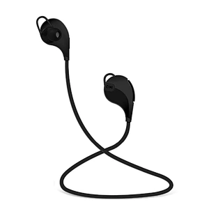 wholesale promtion gift microphone stereo sport earbuds