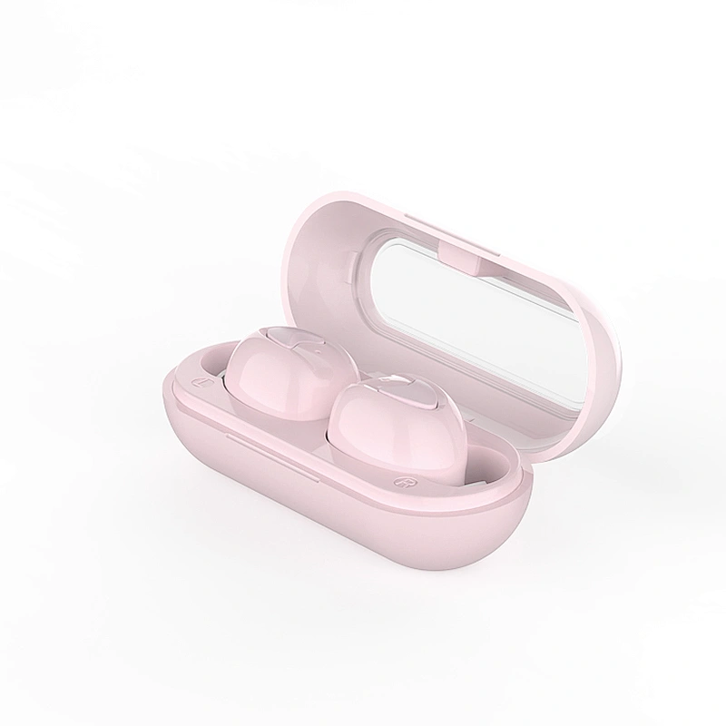 tws earbuds portable stereo earbuds Mini Wireless In Ear Earbuds Headset tws