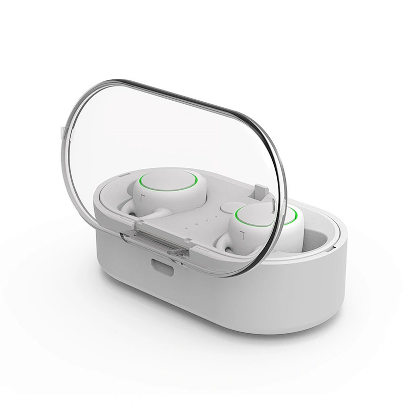 Portable BT 5.0 True Wireless Mini TWS Earphone