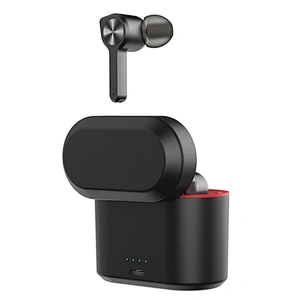 OEM Logo BT 5.0 Mini Portable True Wireless TWS Touch Earphones