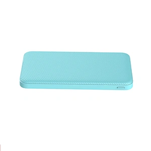 OEM Mini Portable Phone Charger Powerbank 4000mAh