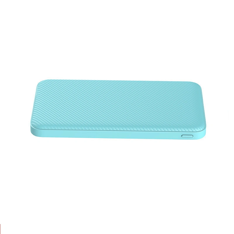 OEM Mini Portable Phone Charger Powerbank 4000mAh