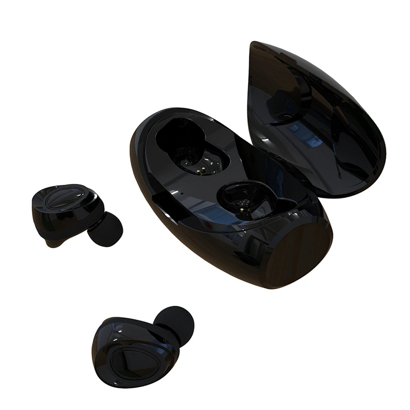 TWS BT5.0 EarphonesTrue Wireless Stereo Bluetooth Headset