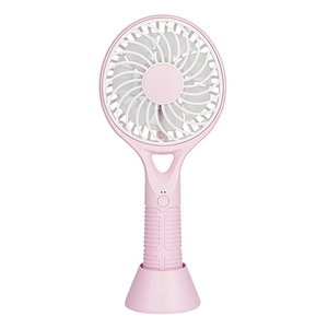 Portable Outdoor Hand Held Electric Mini USB Fan