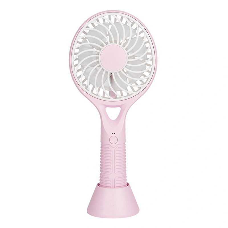 Portable Outdoor Hand Held Electric Mini USB Fan