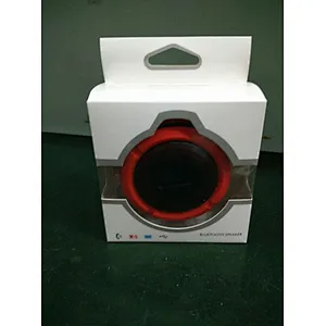 wholesale oem logo waterproof sucker wireless speaker