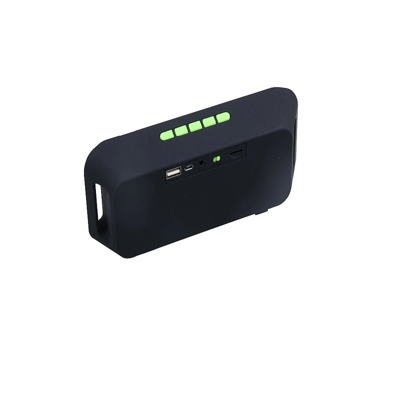 rechargeable stereo portable mini wireless brand speaker