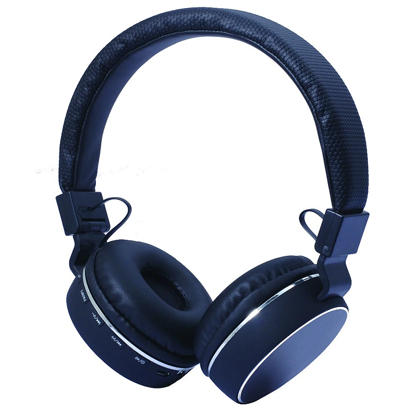 Wireless Running Sport Headset Earphones with Microphone
