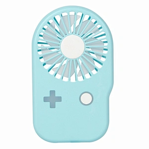 Rechargeable Battery Mini USB Charging Air Cooler Fan
